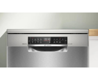 BOSCH SMS6ECI10E 60cm 14kpl. EfficientDry - automatyczne otwieranie drzwi - 1343576 - zdjęcie 3